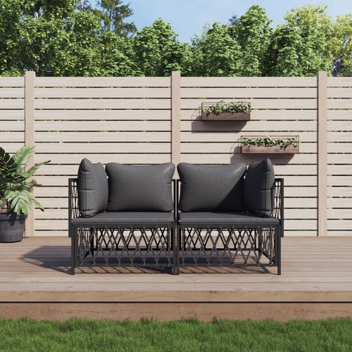 Garden lounge set - garden, set,