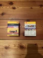 Fotocamera Kodak Charmera