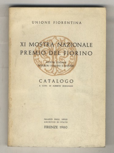Mostra nazionale premio del - nazionale,