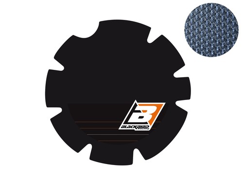 Adesivo carter frizione ktm - adesivo,