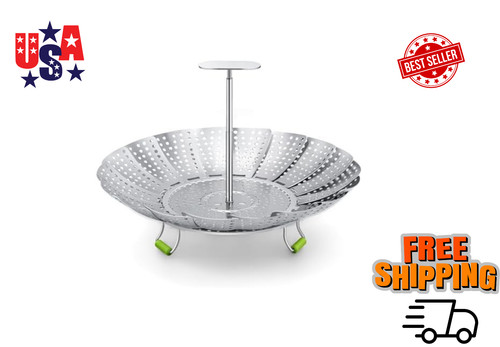 Cestello vaporiera per verdure - cestello,