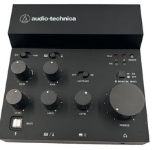 Audio Technica AT-UMX3