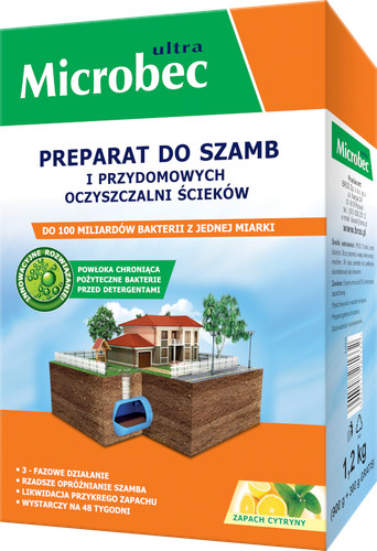 Microbec enzimi per - microbec,