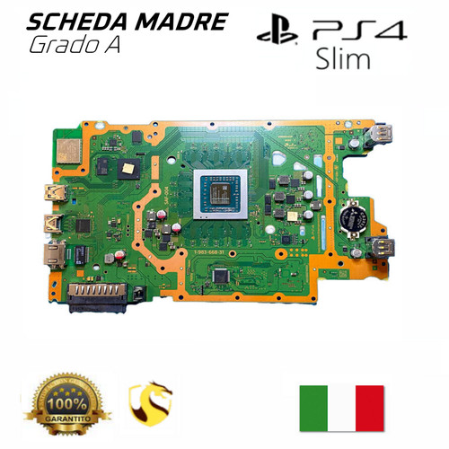 Sony ps4 scheda madre - sony,