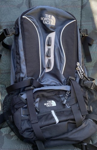 Zaino the north face - zaino,