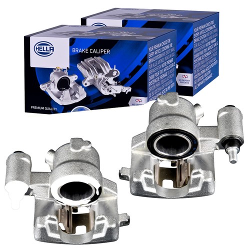 Hella pinza frenante - 2x,