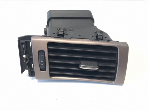 Bocchetta ventilazione