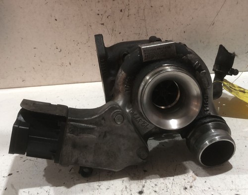 Turbina per bmw - bmw, serie