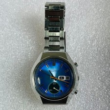 SEIKO Speed-Timer 6139-8040