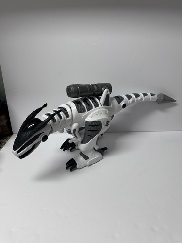 Roboraptor dinosauro robotico