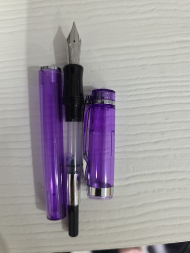 Penna stilografica oem - penna,