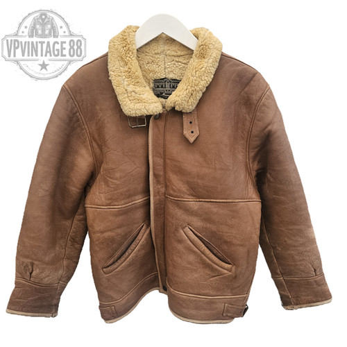 Giacca volo bomber aviatore - da,