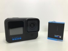 GoPro HERO10 Black Action Cam