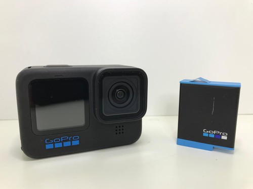 Gopro hero10 black - hero10, cam