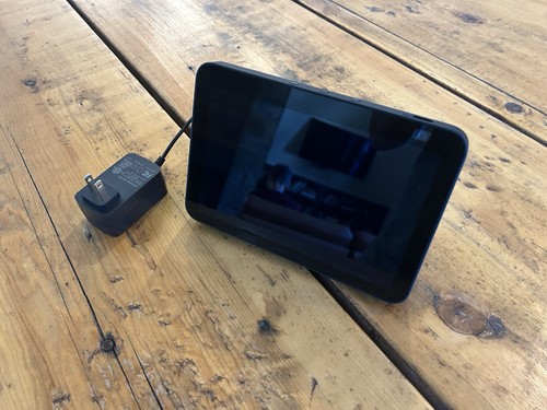 Amazon echo show 3a - show, 5