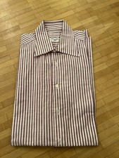 Camicia, Cesare Attolini