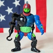 Masters of the universe