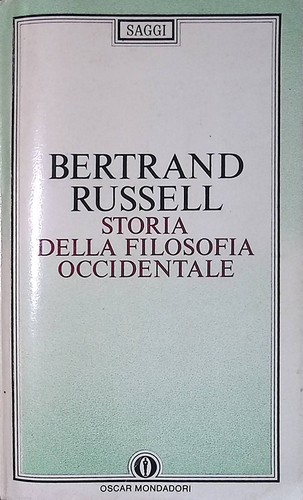 Storia della filosofia
