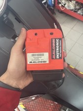 centralina malossi liberty 50 4t