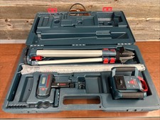 Bosch GRL1000-20HVK Kit