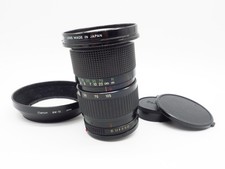 Canon Zoom Lens FD 35-105mm