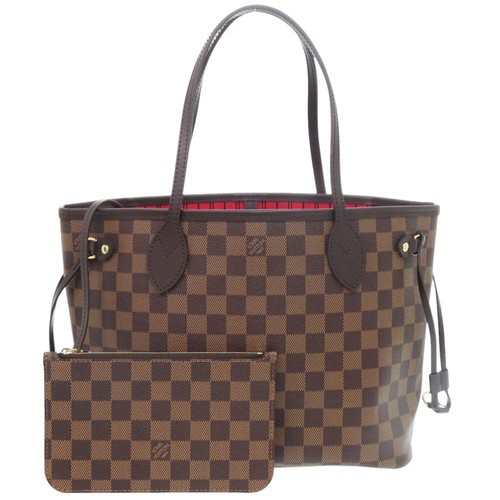 Autentica borsa tote louis - borsa,