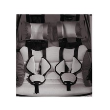 Sistema sedili xlc deluxe - sistema,