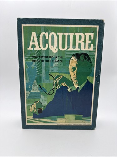 1968 acquisisci 100 - 3m,