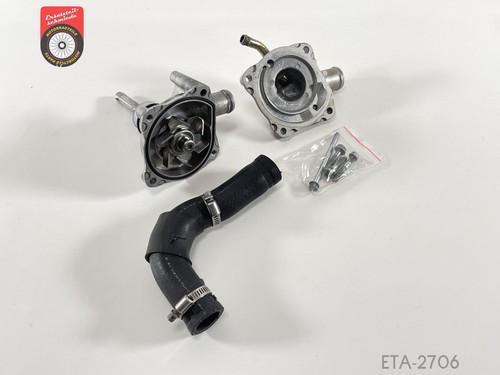 Pompa acqua honda - acqua,