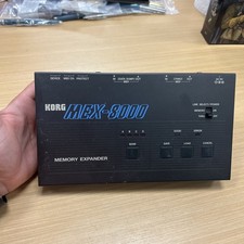 KORG MEX 8000 Espansione di