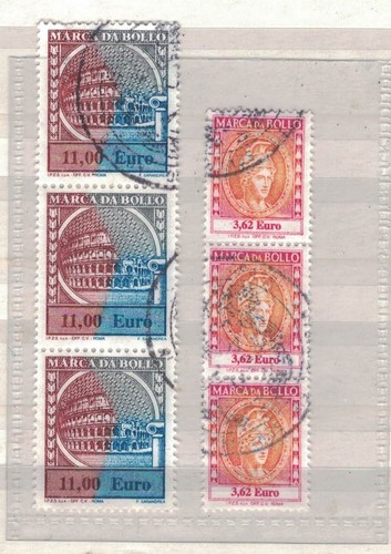 034 marche bollo insieme - 034,
