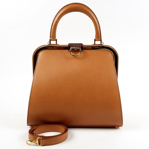 Borsa mano dior pelle - a,