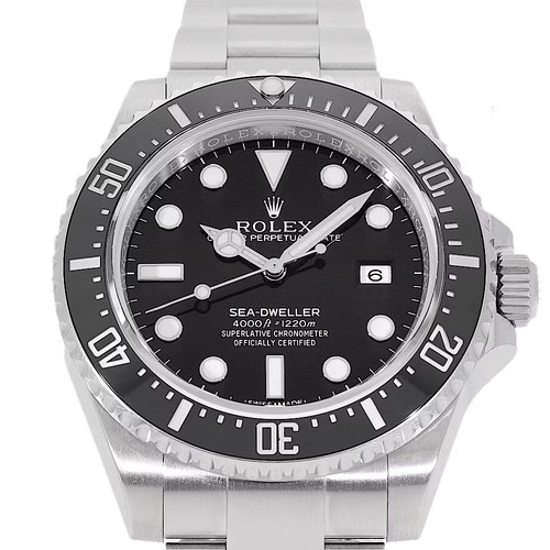 Rolex sea dweller automatico - sea-dweller,