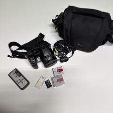 Sony Cyber-shot DSC-H9 8,1 MP
