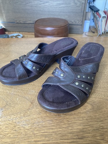 Sandali donna rialto - sandali, comfort