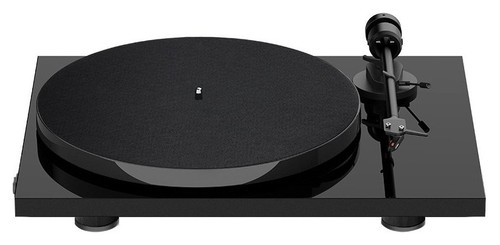 Pro ject giradischi line - ject, e