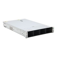 HP ProLiant DL380 Gen9 2X