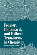 Fourier, Hadamard, and Hilbert