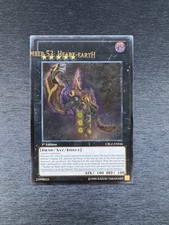YuGiOh! Number 53: Heart-Earth