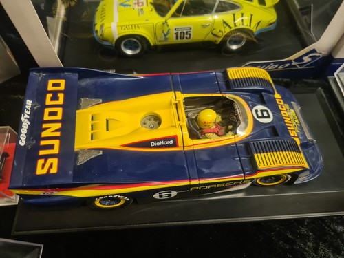 Porsche 917 sunoco - 917/30,