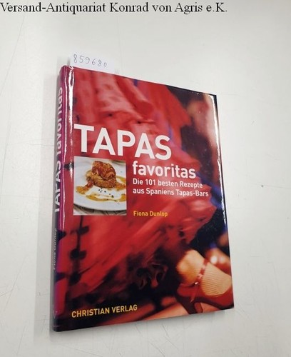 Tapas favoritas die - tapas,