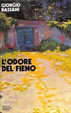 L'odore del fieno, Giorgio