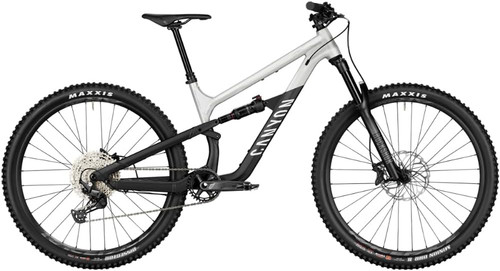 Canyon spectral 125 5 - canyon,
