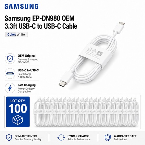 Samsung dn980 oem 3ft - oem, 3.3ft