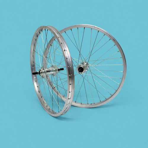 Ruote bic mtb - , graziella