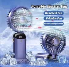 Mini ventilatore portatile - ventilatore,