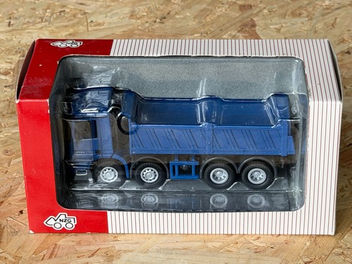 Nzg 585 mercedes benz - nzg,