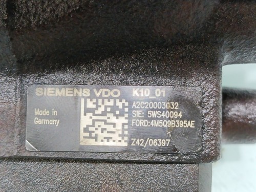 4m5q9b395ae pompa iniezione - 4m5q9b395ae,