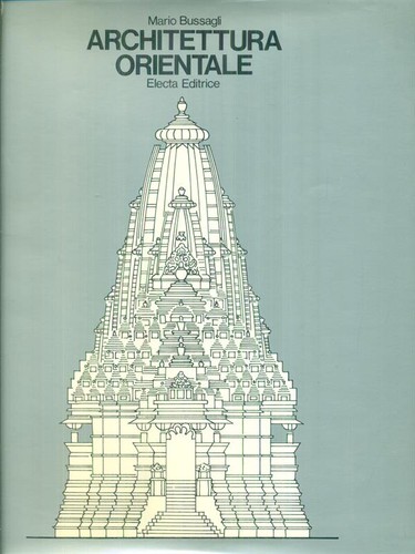 Architettura orientale - architettura,