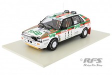 Lancia Delta HF 4WD Targa